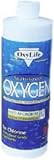 Oxygen/Colloidal Berry 16 oz