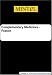 Book Complementary Medicines - France