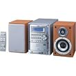 JVC FSG5 Micro-Stereo System
