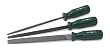 SK Hand Tools 90193 3-Piece File Set