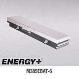 Lithium Ion Battery Pack 4400 mAh for ALTIMA M385C,BOLDATA BolData M38EW,BULLMAN C-Klasse 9 (M38AW),CALIFORNIA ACCESS M38AW,CLEVO MobiNote M385C,CLEVO MobiNote M385E,CLEVO MobiNote M38AW,CLEVO MobiNote M38EW,CLEVO MobiNote M3CW,CLEVO MobiNote M3EW,CLEVO M385C,CLEVO M385E,CLEVO M38AW
