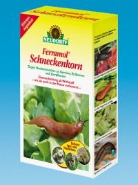 NEUDORFF - Ferramol Schneckenkorn 1 kg