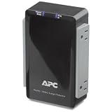 APC-4 Outlet Wall-tap with Coa
