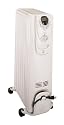 Delonghi HM25E Dragon Ultimate Oil Filled Radiator Heater