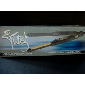 HAI Twig 1/2