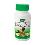 Nature's Way - Dong Quai Root, 565 mg, 100 capsules