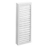 Hunter 30965 HEPAtech System Replacement Filter for 30715 and 30716 Model 30965