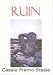Search : Ruin (New Women's Voices Series, 28)