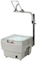 Highland HL1610 Overhead Projector