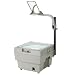 Highland HL1610 Overhead Projector