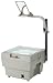 Electronics : Highland HL1610 Overhead Projector