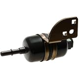 ACDelco GF819 Fuel Filter by ACDelco