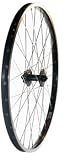 Sun Rhyno Lite 32H Shimano Deore Disc 26 x 1.75 Black/Black Wheel Front