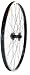 Sun Rhyno Lite Front Wheel 32H Shimano Deore Disc 26 x 1.75 Black
