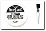 Bernzomatic 1 oz. Water Soluble Flux
