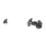Athearn 90600 HO Brake Wheel, Freight (6)