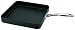 Stellar Hard Anodised 28cm x 28cm Grill Pan