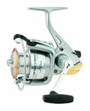 Daiwa Capricorn Hardbodyz Spinning Reel 10.8oz 170yd 8lb