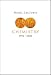 Book Nobel Lectures in Chemistry: 1996-2000