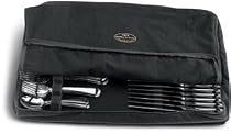 Reed & Barton Zippered Draw liner for Silverware