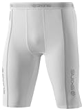SKINS Men's Bio Ice 1/2 Tights