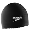 Speedo Solid Cap