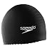 Speedo Solid Latex Swim Cap