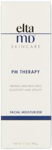 EltaMD PM Therapy Moisturizer, 1.7 Fluid Ounce by SETAF