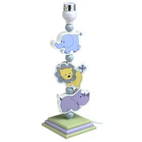Arcadia - Lamp Base