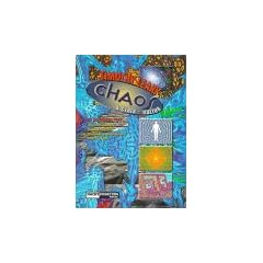 Chaos & Cyber-Kultur