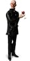 Buffy the Vampire Slayer The Master 12-inch Action Figure