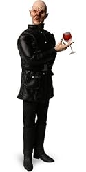 Buffy the Vampire Slayer The Master 12-inch Action Figure