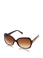 Pierre Cardin Gafas de Sol P.C. 8414/S (55 mm) Havana