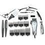 Conair HCT426/HCT426GB Premium Chrome and Trimmer Kit with DVD, 26 Piece