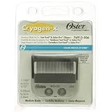 Oster Fast Feed Replacement 000-1 Blade
