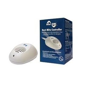 R�pulsif Anti-Acariens Electronique