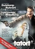 Tatort Schimanski - Duisburg Ruhrort [G�tz George] + Lastrumer Mischung [Maria Furtw�ngler] - G�tz George