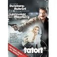 Tatort Schimanski - Duisburg Ruhrort [G�tz George] + Lastrumer Mischung [Maria Furtw�ngler]
