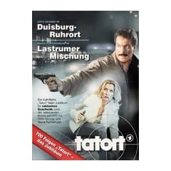 Tatort Schimanski - Duisburg Ruhrort [G�tz George] + Lastrumer Mischung [Maria Furtw�ngler]