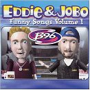 Revue Eddie & Jobo  / Funny Songs, Vol. 1