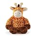 Hot Hugs Giraffe zum Erwärmen in der Mikrowelle