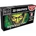 Guillemot Hercules 3D Prophet FDX 9700 Pro Retail Grafikkarte AGP 128MB Radeon DDR TV-Out DVI