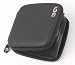 Electronics : LINDY DVD/CD Hardcover Wallet for 32 Discs