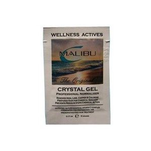 Malibu C Crystal Gel Treatment 0.17 oz