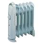 Dimplex OF500 Oil Filled Radiator 500w