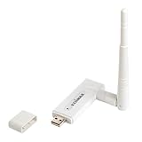 Edimax EW-7711USn 150Mbps Wireless 11n USB Adapter With 3dBi Detachable High-Gain Antenna