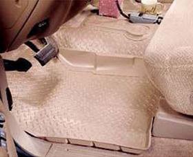 Husky Liner Floor Liner for 2001 - 2005 GMC Yukon