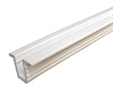 Guide Track Plastic