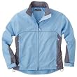 Ladies Nylon Jacket
