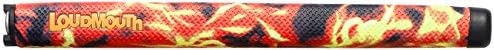 New Loudmouth Golf - Combo Putter Grip